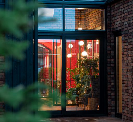 Дом под ключ в КП Павловы озера