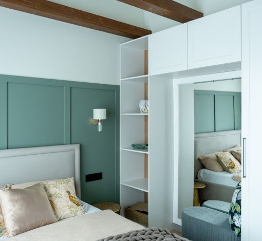 Дом под ключ в КП Павловы озера