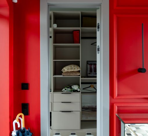 Дом под ключ в КП Павловы озера