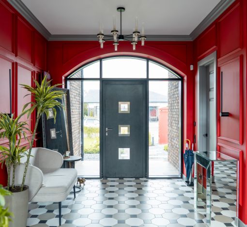 Дом под ключ в КП Павловы озера