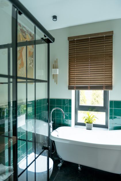 Дом под ключ в КП Павловы озера