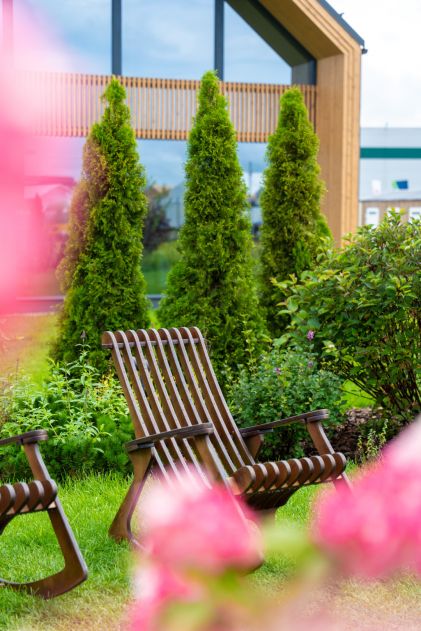 Дом под ключ в КП Павловы озера