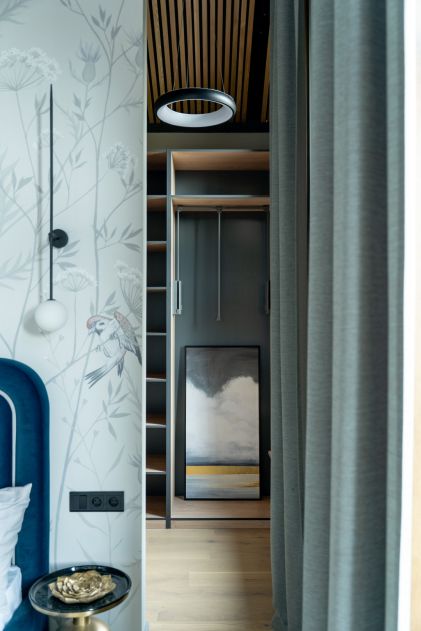 Дом под ключ в КП Павловы озера