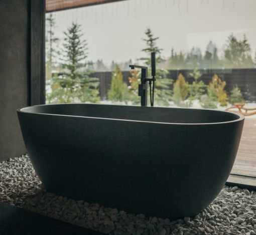 Дом у воды под ключ КП Ели Эстейт