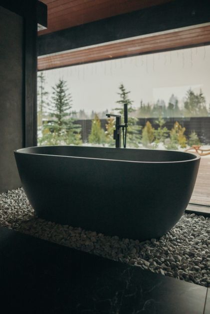 Дом у воды под ключ КП Ели Эстейт