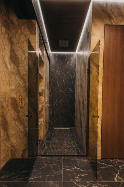 Дом у воды под ключ КП Ели Эстейт