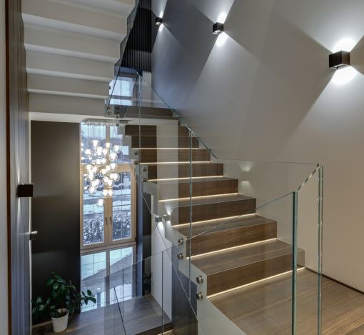 Дом под ключ в Мэдисон Парк