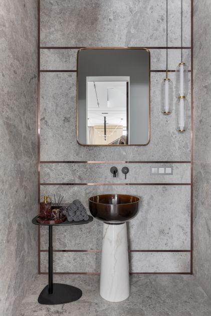 Дом под ключ в КП Миллениум Парк