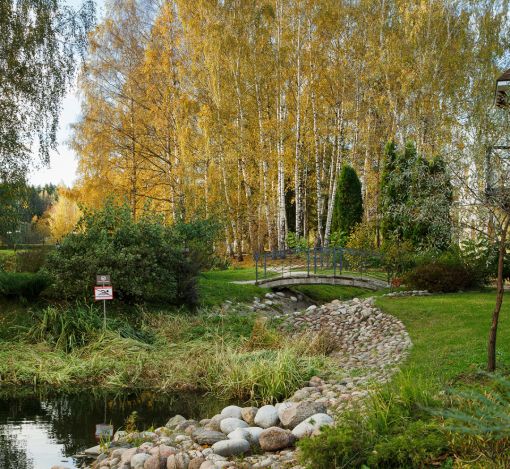 Участок в кп Княжье Озеро