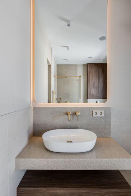 Новый дом в КП Люкс-Проект