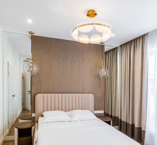 Готовый дом в КП Новорижский