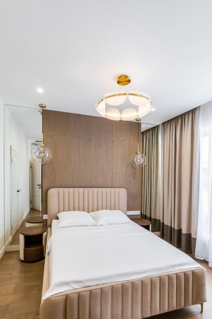 Готовый дом в КП Новорижский