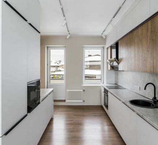 Готовый дом в КП Новорижский