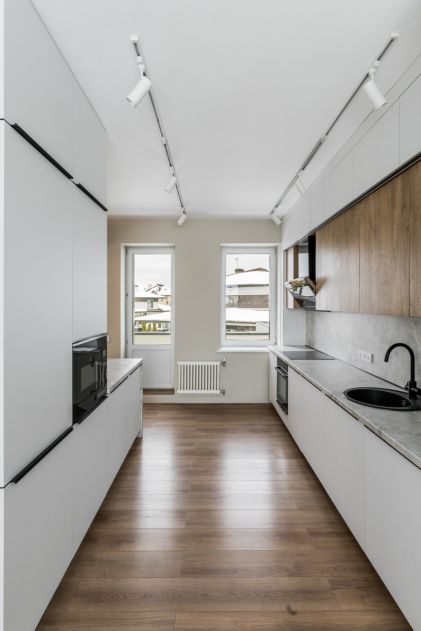 Готовый дом в КП Новорижский