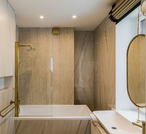 Готовый дом в КП Новорижский