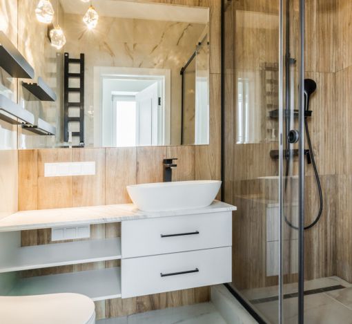 Готовый дом в КП Новорижский