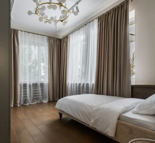 Готовый дом в КП Новорижский