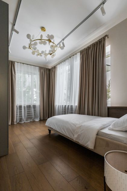 Готовый дом в КП Новорижский