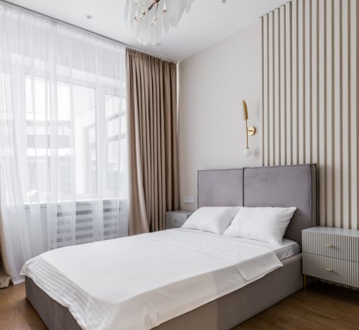 Готовый дом в КП Новорижский