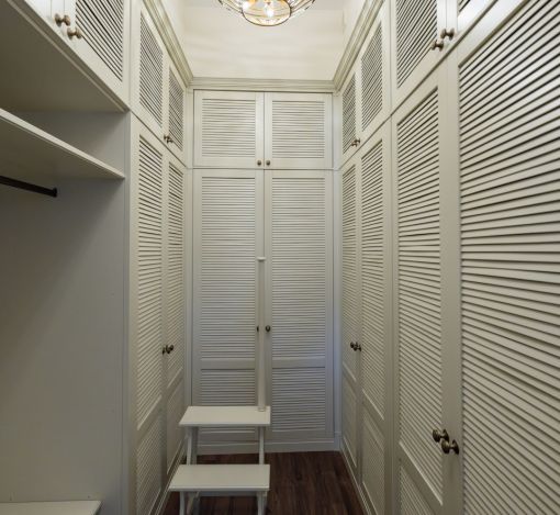 Одноэтажный дом в Николо-Урюпино