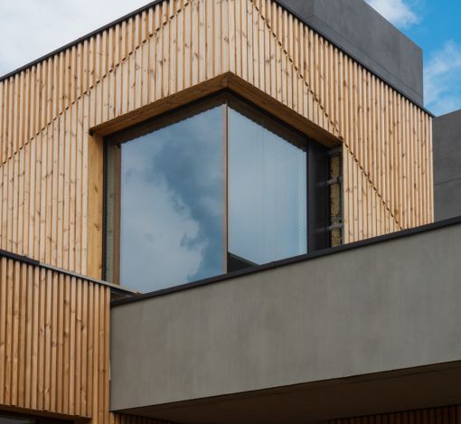 Дом под отделку в Ренессанс парке