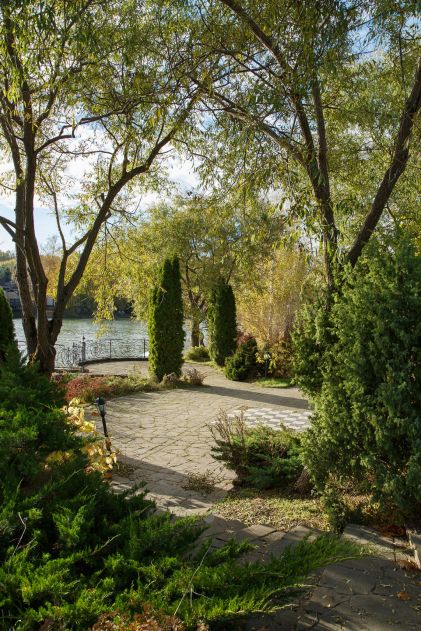 Княжье Озеро