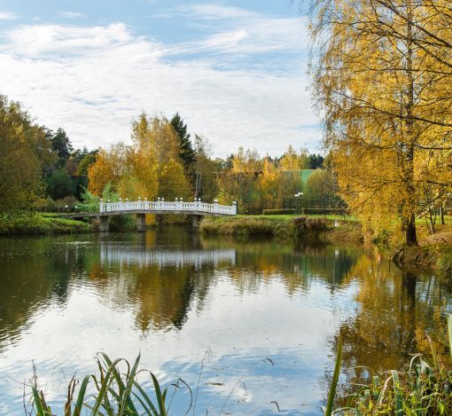 Княжье Озеро