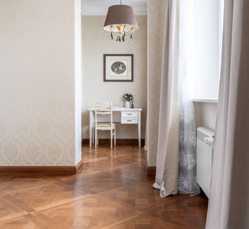 Готовый дом в КП Павлово-2