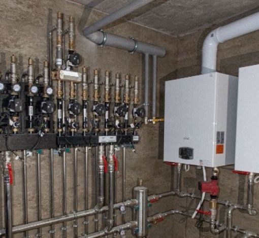 Дом в КП Миллениум парк