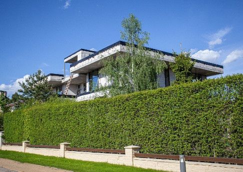 Дом в КП Миллениум парк