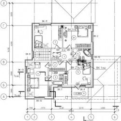 Планировка 2