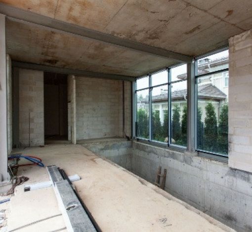 Дом в КП Миллениум парк