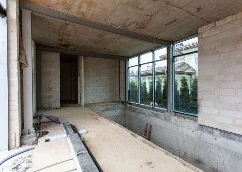 Дом в КП Миллениум парк