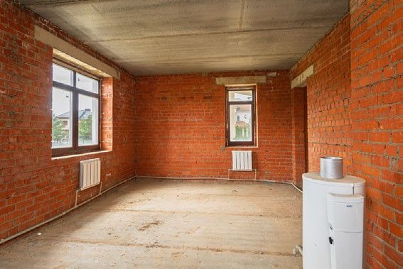 Дом в КП Крона