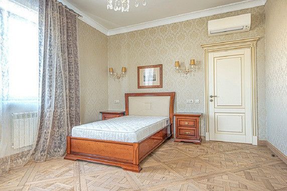 Готовый дом в КП Павлово-2