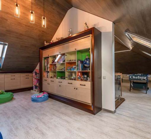 Английская классика в КП Гринфилд