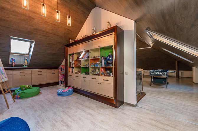 Английская классика в КП Гринфилд