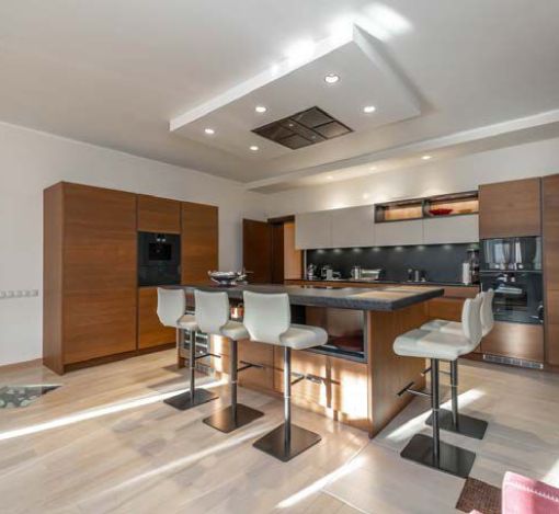 Английская классика в КП Гринфилд