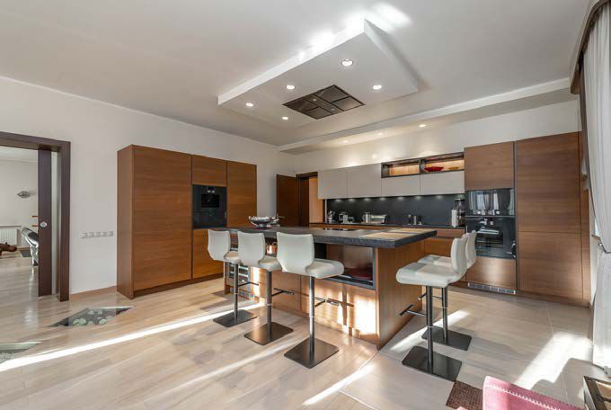 Английская классика в КП Гринфилд