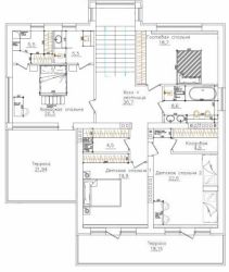 Планировка 2