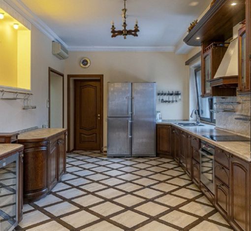 Дом в КП Борзые