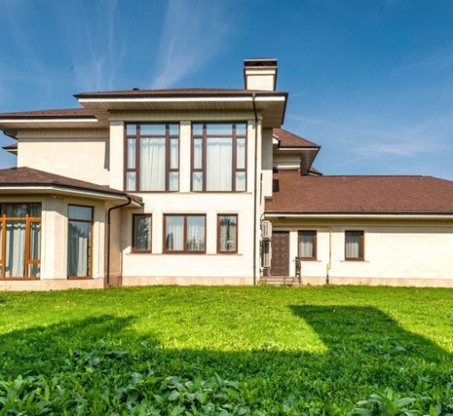 Готовый дом в КП Павлово-2