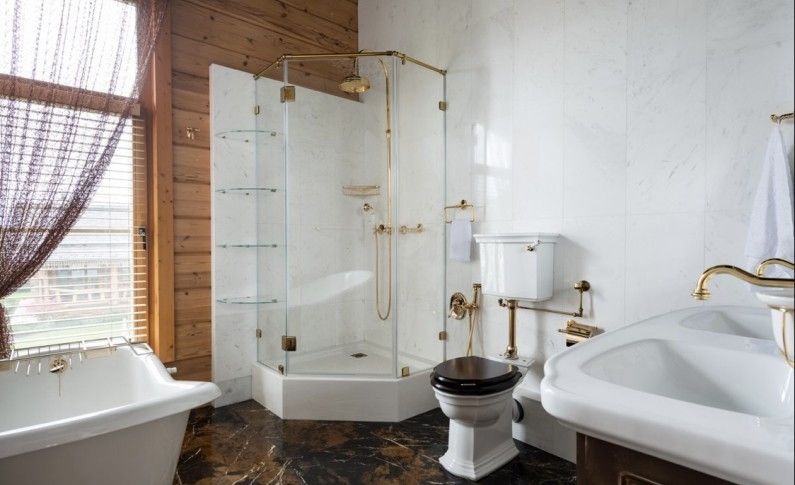 Готовый дом в Николо-Урюпино