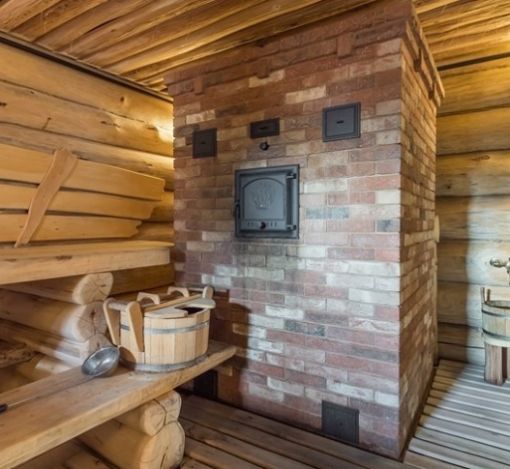 Готовый дом в Николо-Урюпино