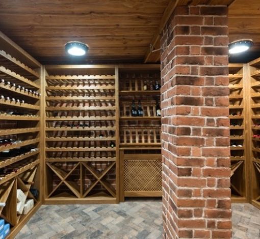 Готовый дом в Николо-Урюпино