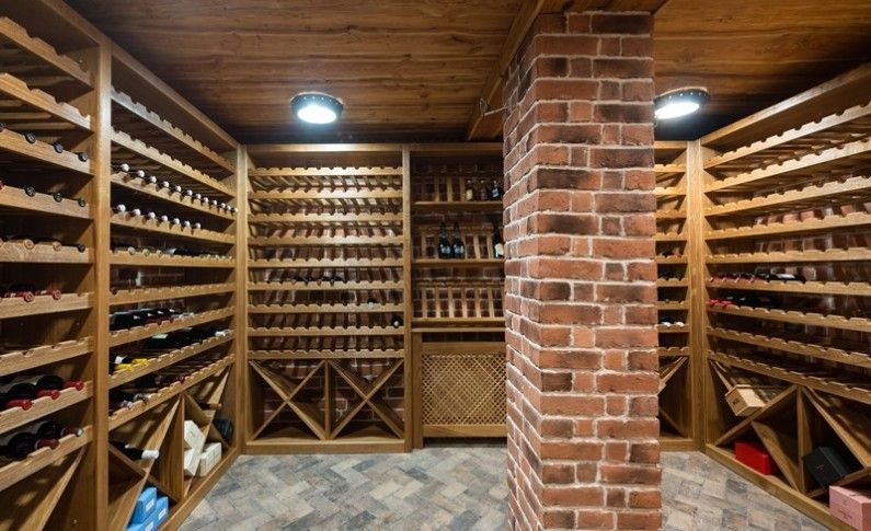 Готовый дом в Николо-Урюпино