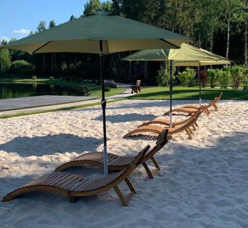 Эмеральд Вилладж