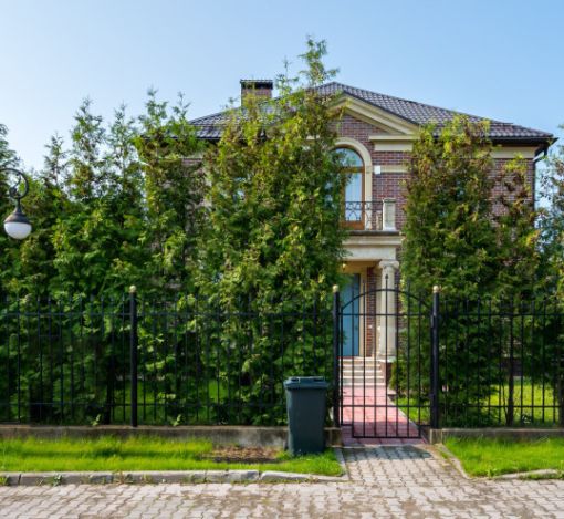 Дом в КП Усадьба Аносино