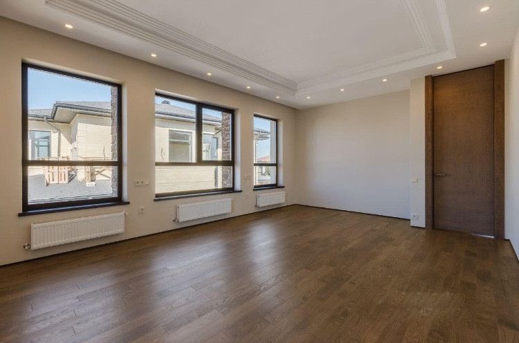 Новый дом в КП Новорижский