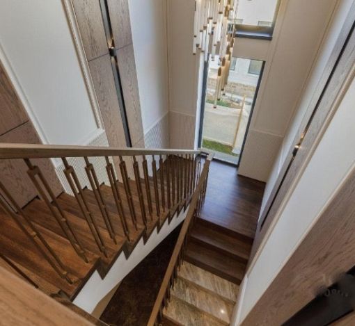 Новый дом в КП Новорижский